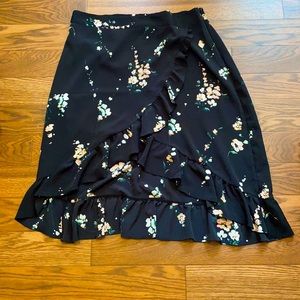 Lauren Conrad Skirt - 1X
